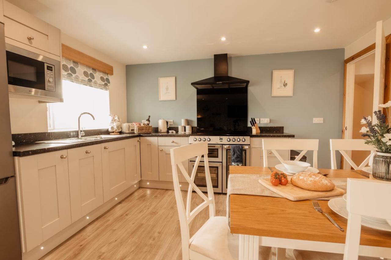 Casa vacanze Bennar Isa Dyffryn Ardudwy